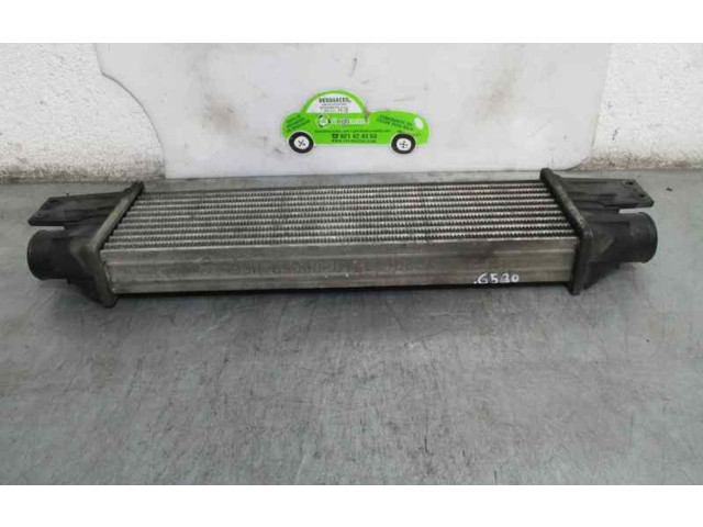 Интеркулер  Y2202371008050   SsangYong Rexton 