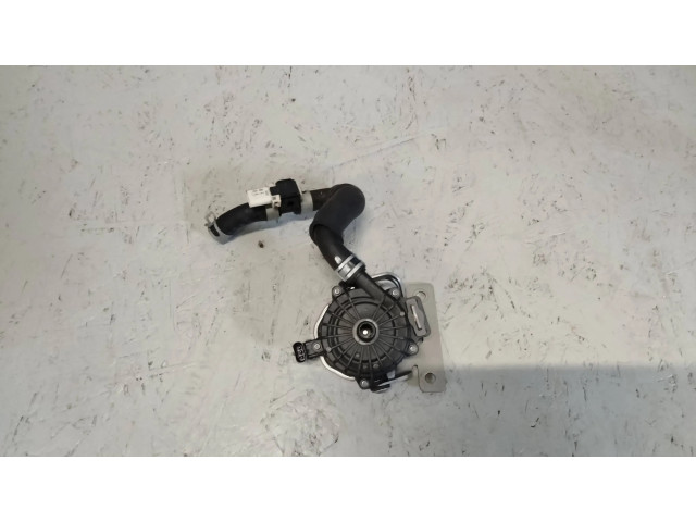 Блок АБС 289202M600, AAC9173320000   Hyundai  Tucson IV NX4  2020- года