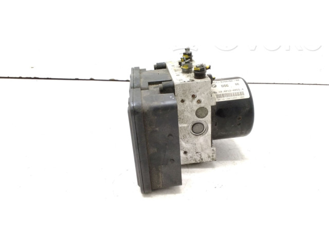 Блок АБС 34526769164, 6769164   BMW  Z4 E85 E86  2002 - 2008 года