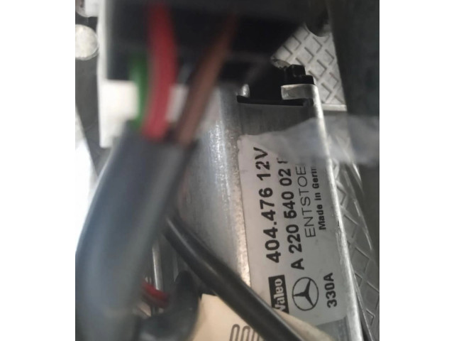 Volant Mercedes-Benz CL C215  A2154600316, A2154600316  
