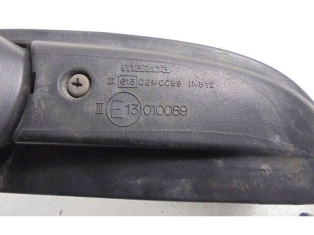Zpětné zrcátko  Mazda Premacy 2003  010089, 010089  