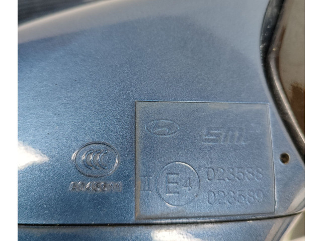 Zpětné zrcátko  Hyundai i40 2015  023588, 023589  