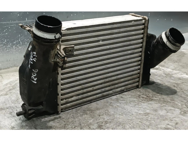 Интеркулер  144614BE0A   Nissan X-Trail T32 