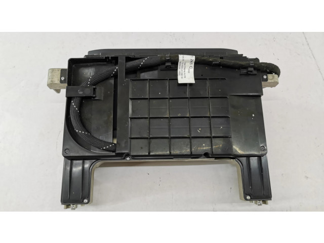 Дисплей    4M0857273A, 4M0919605   Audi Q7 4M