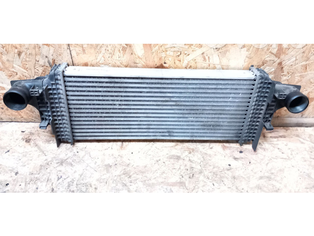 Интеркулер  A1645001900, 1645001900   Mercedes-Benz ML W164 3.0