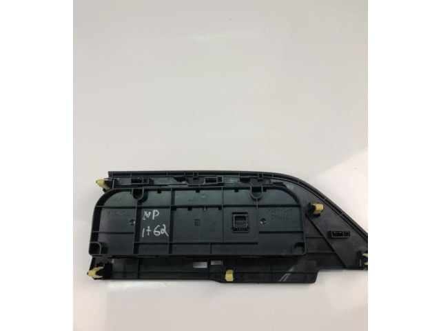 Блок управления климат-контролем 5590002380, NP1762   Toyota Yaris