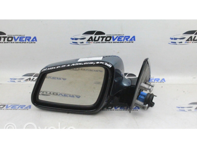 Zpětné zrcátko  levé BMW 5 GT F07 2010  7294767  