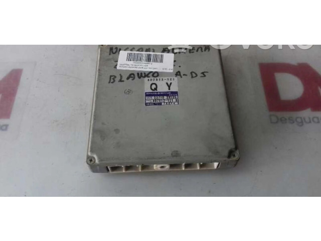 Řídící jednotka 407913121   Nissan Almera 