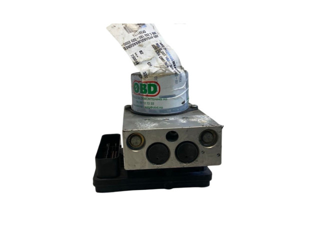 Блок АБС A0345457732, A0054312912   Mercedes-Benz  C W203  2000 - 2007 года