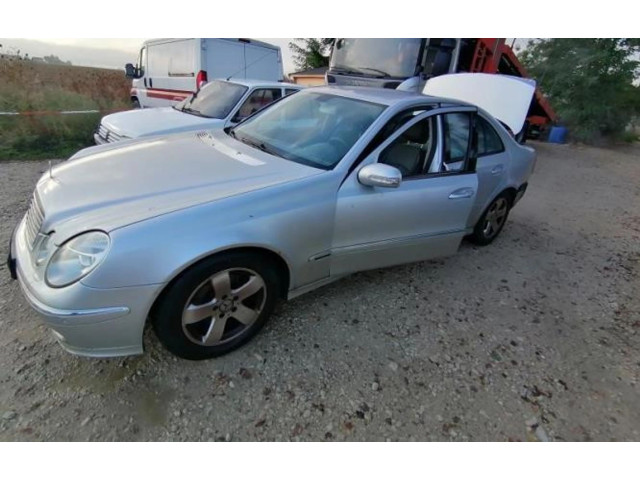 Блок подушек безопасности 2118703985, 2118703985   Mercedes-Benz E AMG W211