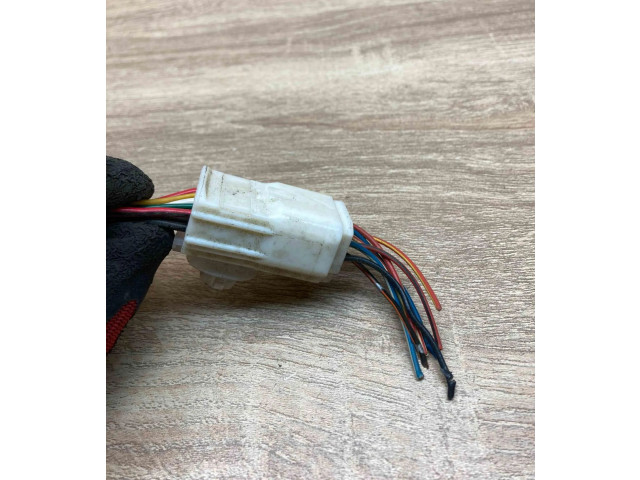 Píst 3866062J0, 5302   Mazda 323     