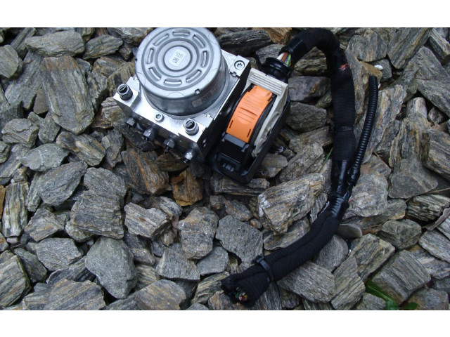 Jednotka ABS 9839933880, 10022022264   Peugeot 2008 II 2020