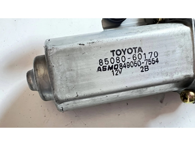 Моторчик заднего дворника 8508060170, 8490507554    Toyota Land Cruiser (J100)