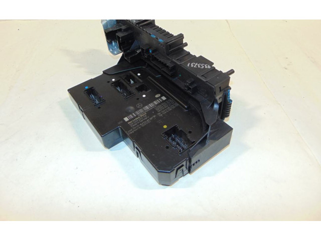 Блок комфорта A2049001202, A2049005201   Mercedes-Benz C W204   
