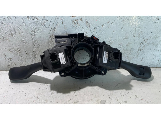 Подрулевой переключатель 613183774889, 83774889   BMW 3 E46