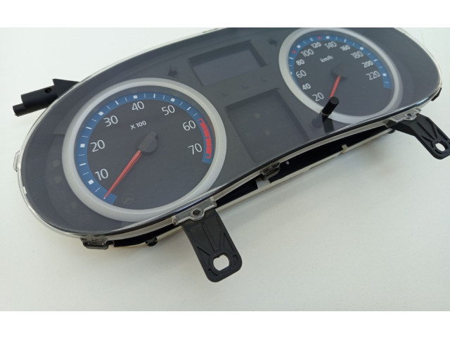 Интеркулер  8200451342, 28112589-1   Renault Clio II 