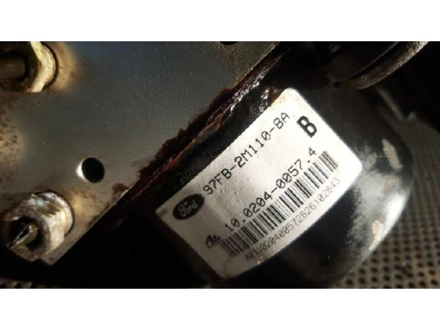 Jednotka ABS 10020902032,    Ford Fiesta 