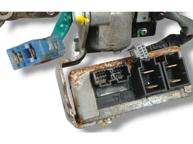    Рулевая рейка 488101HB1B, JJ001000525   Nissan Micra C+C  -  года