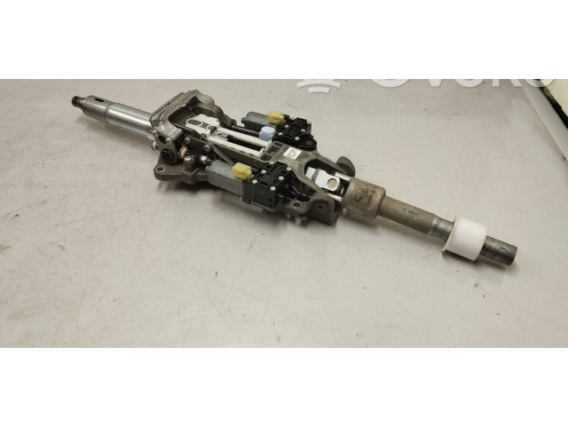  рейка  Колонка рулевая A2314606600, A2314620036   Mercedes-Benz SL R231 2012 - 2017 года