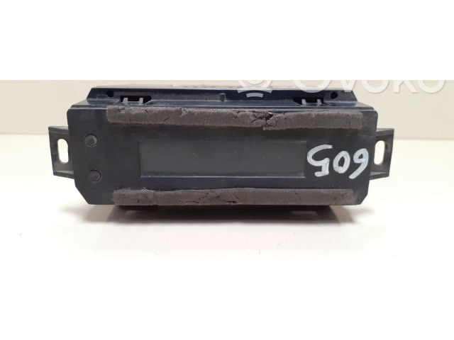 Дисплей    9600972280   Peugeot 406