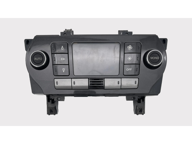 Блок управления климат-контролем 735442075, 735480365   Fiat Bravo
