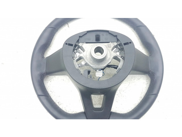 Volant Nissan Qashqai 2021 48430HV02A, 34231448F  