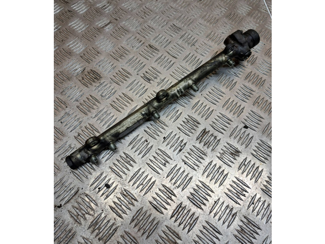 Vstřikovací lišta A6680700095, 0445214005   Mercedes-Benz A W168     