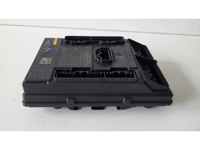 Блок комфорта 38800TEGE310M1   Honda Civic X   