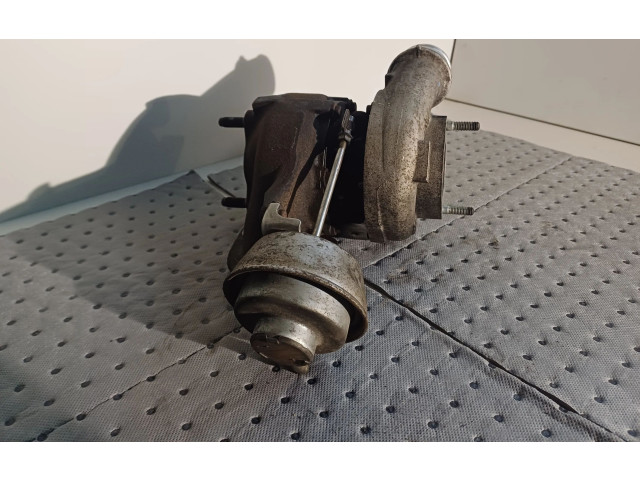  Турбина Honda Civic  18900RSRE01, 7537085   для двигателя N22A2      