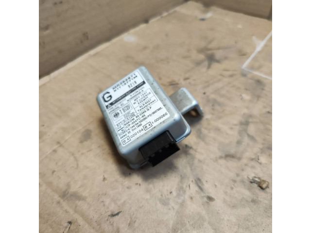 Блок управления MR252871, 95000446R   Mitsubishi Galant