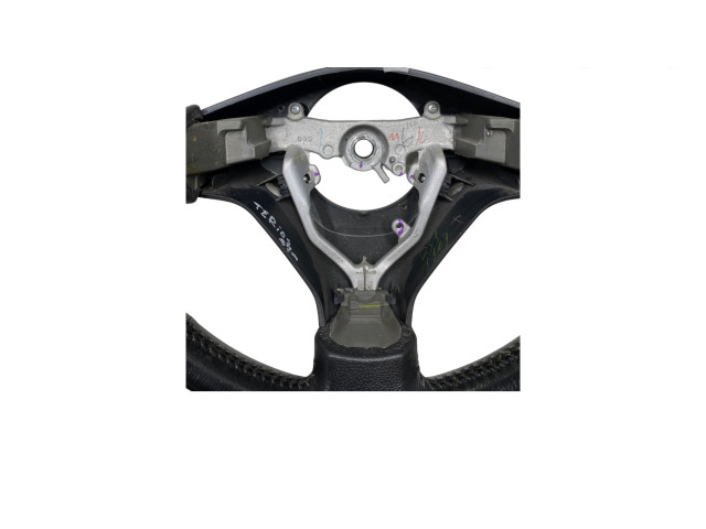 Volant Daihatsu Terios 2007 GS13107270  