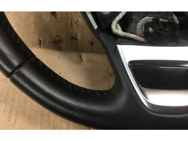 Volant Renault Megane IV 2019 484005825R, 627454300A  