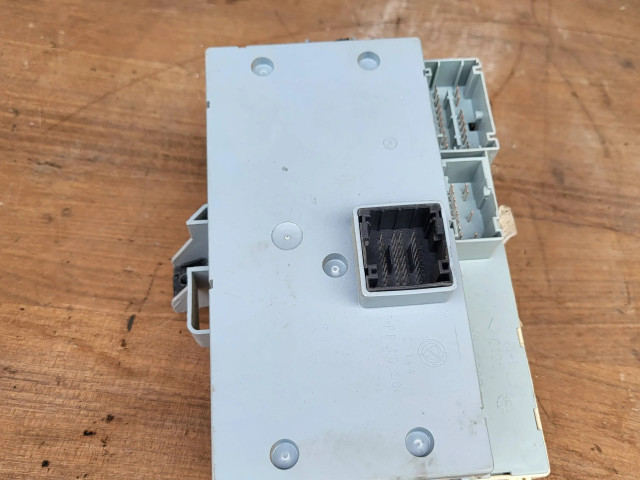 Блок предохранителей  51711824, 501209550060   Fiat Stilo    