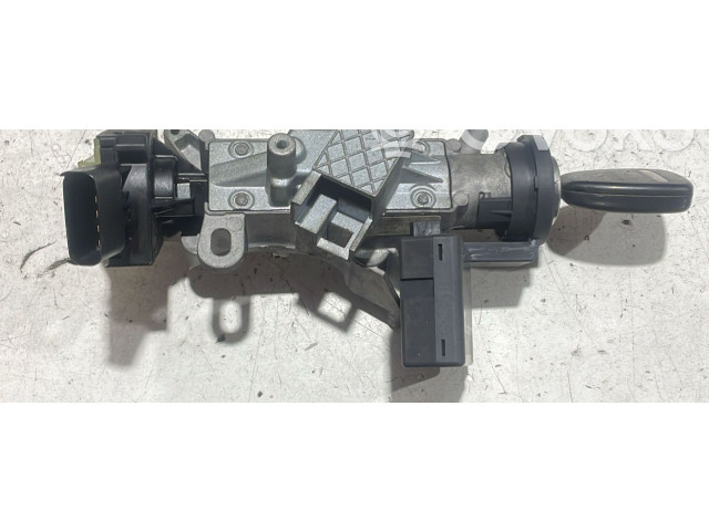 Комплект блоков управления 0281013201, 0281013201   Jeep Patriot