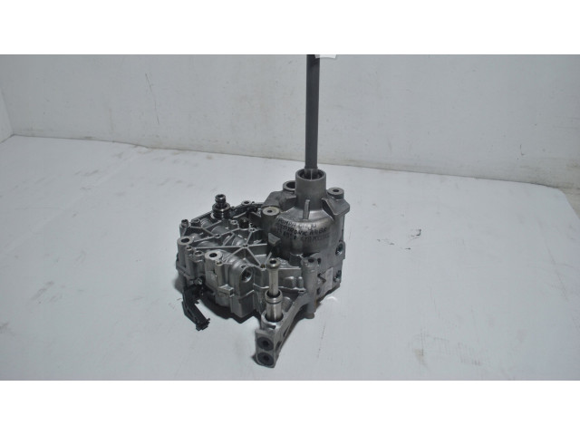 Čerpadlo oleje G2B700302   Audi A4 S4 B6 8E 8H   