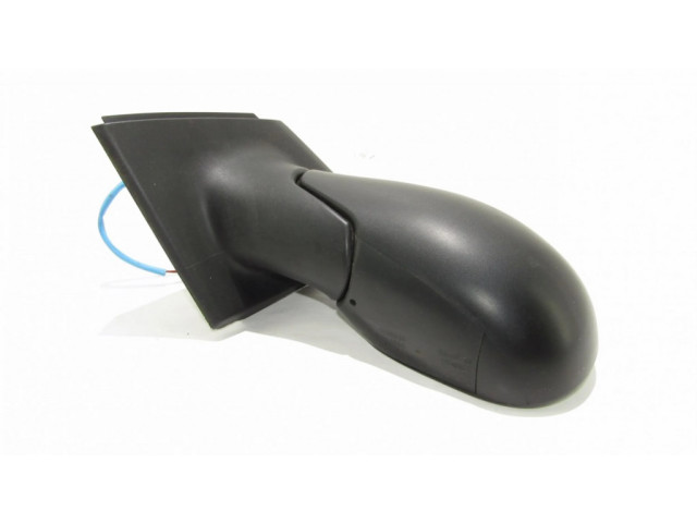 Zpětné zrcátko  levé Citroen C2 2007  12363750  