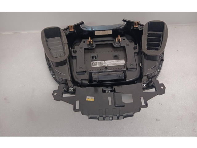 Радио/ проигрыватель CD/DVD / навигация 84024994, 7370100000000X   Chevrolet Volt II