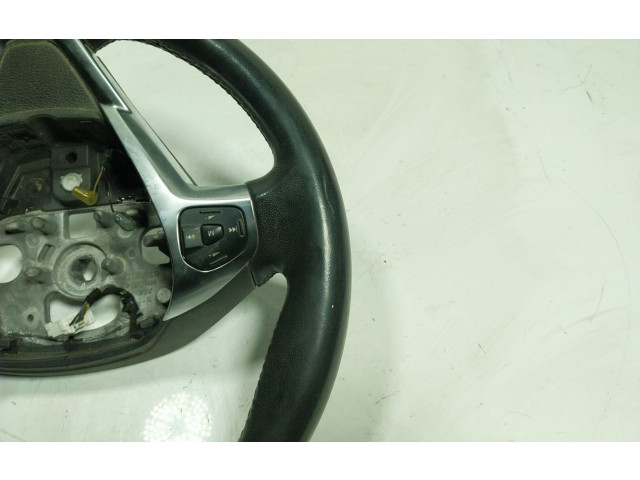 Руль Ford Tourneo   -  года 2035204, 72752628      