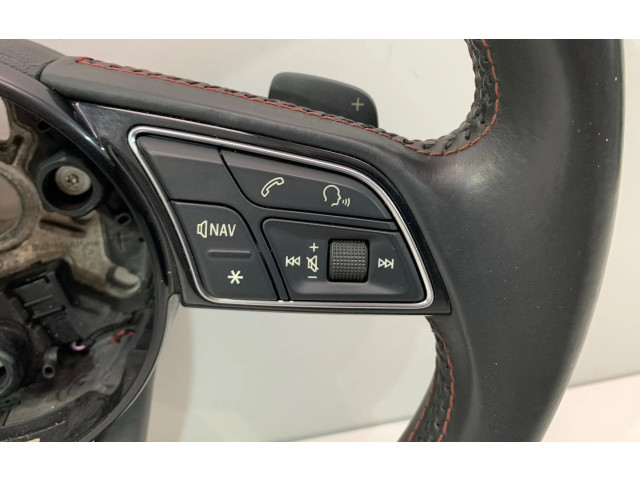 Volant Audi A5 2017 8W0419091DB  
