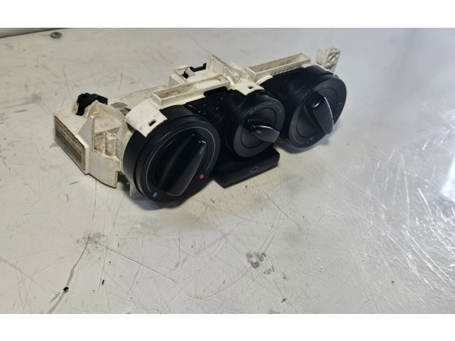 Блок управления климат-контролем 1J0819045F   Volkswagen Lupo