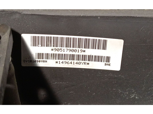 Volant Peugeot 807 2005 14964140YR, 4109FH  
