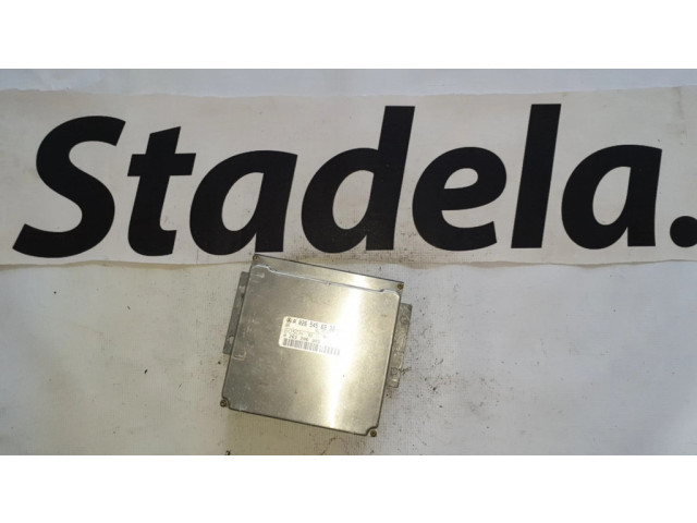 Řídící jednotka A0265456932, 0265456932   Mercedes-Benz CL C215 2003