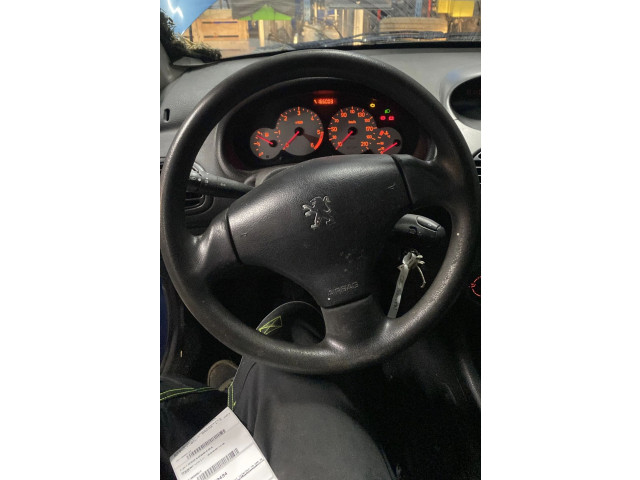 Volant Peugeot 206 2005 4109CJ  