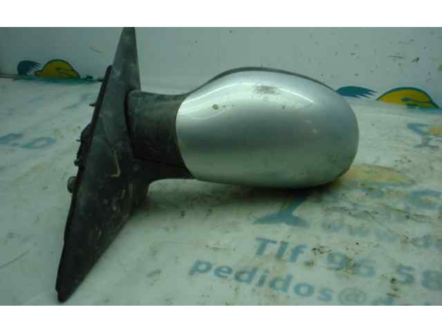 Zpětné zrcátko Сзади Renault Laguna I 1997  7700410965, ELECTRICO  
