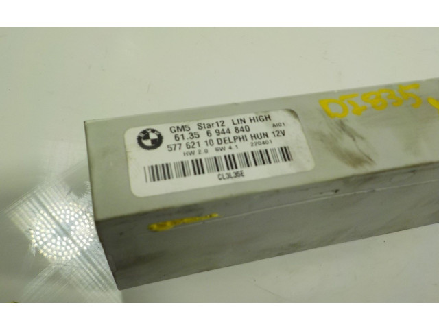 Блок управления 61353454607, 61356944840   BMW X3 E83