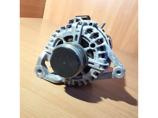 Генератор 3730004970, 2710848   KIA Picanto 1.0     