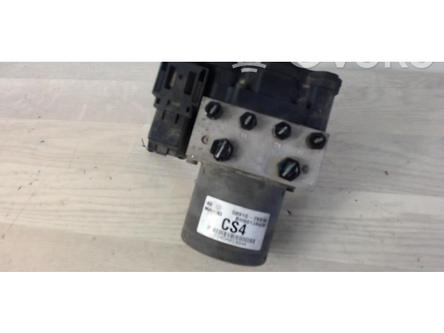 Jednotka ABS 589102K830, 589102K830   KIA Soul 2010