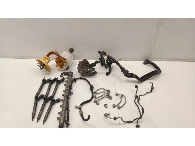 Vstřikovač 8571569, 8571555   BMW 7 G11 G12  pro naftový motor 3.5 B57 