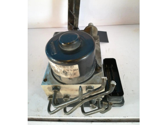 Jednotka ABS A2095452732   Mercedes-Benz C W203 