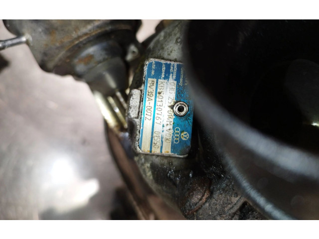 Рулевая рейка  Турбина 03G253014M, BV39A0072   Volkswagen Touran I 2003 - 2010 года